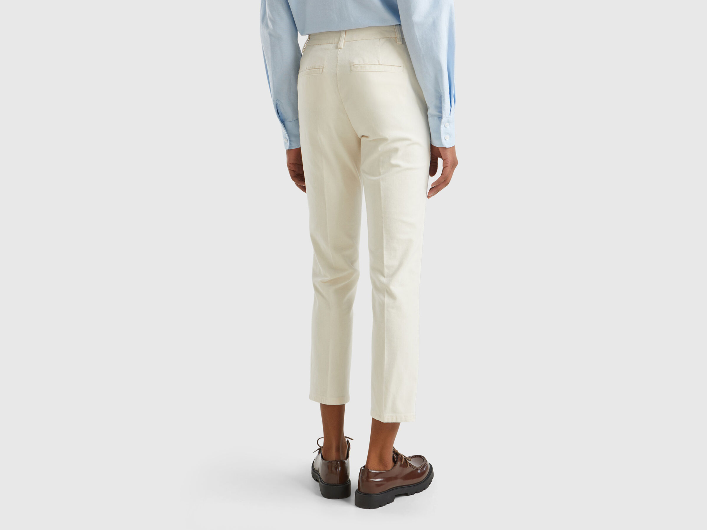 TROUSERS Women image number 2
